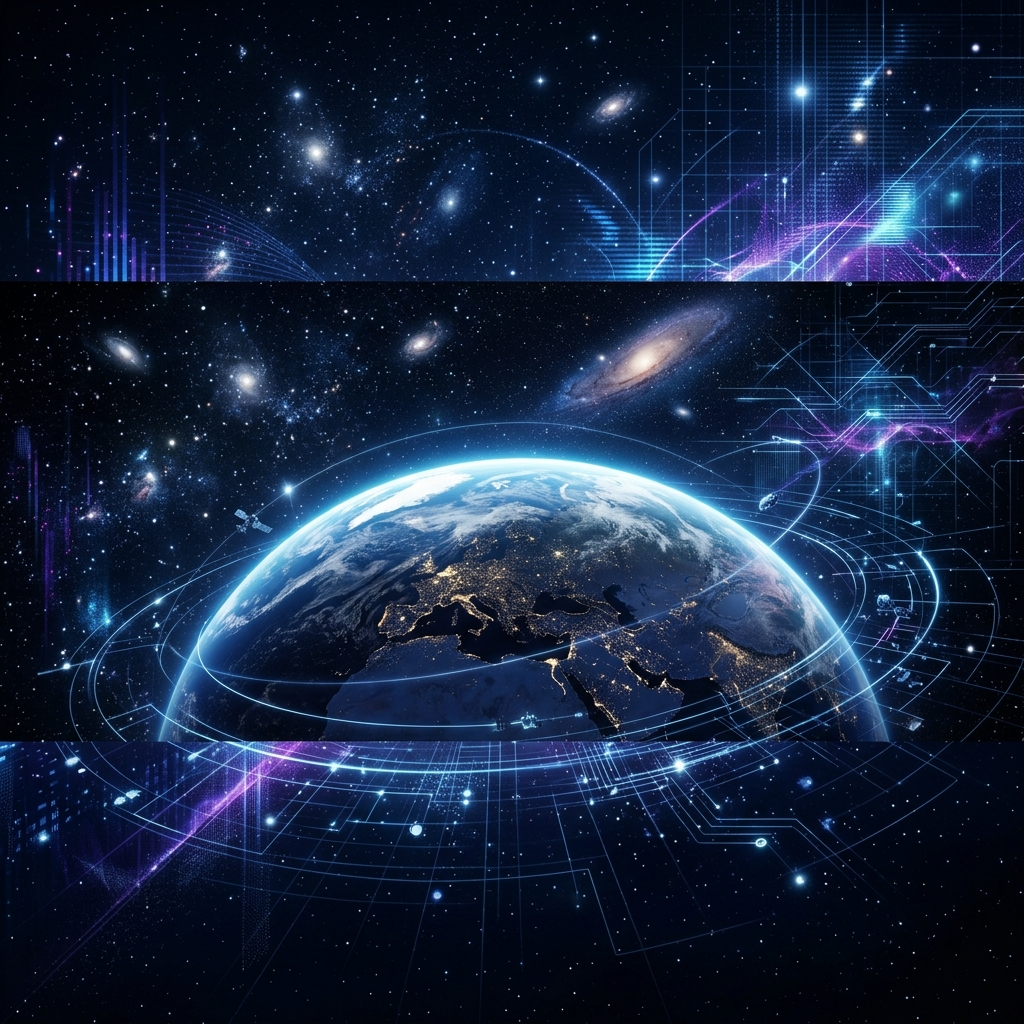 Cosmic Horizon